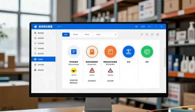 品牌代理在渠道分销中的实际应用场景分析