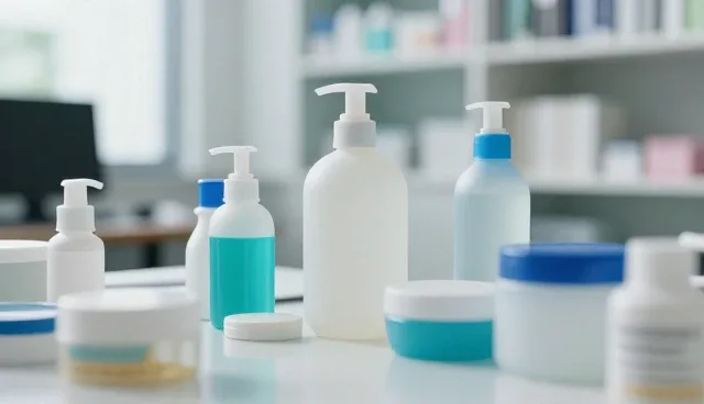 日用百货供应链常见问题与应对策略