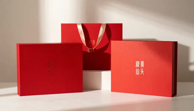 如何降低节日礼盒套装的物流成本?